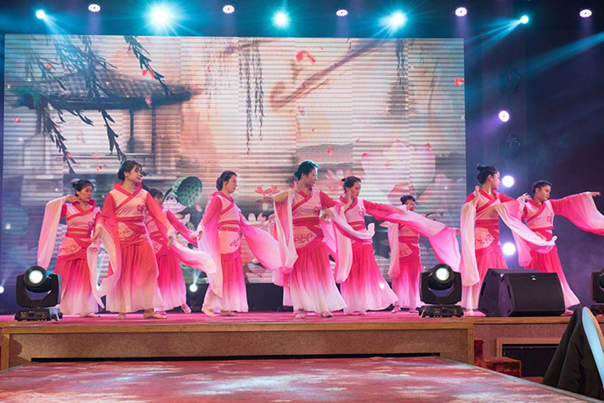 艾木傳媒會(huì)議活動(dòng)攝影圖片