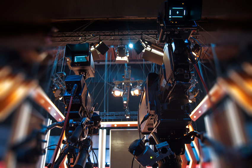  怎樣選擇合適的視頻會(huì)議攝像機(jī)