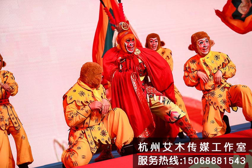 1630219222118113.jpg 大會現(xiàn)場演員表演拍攝